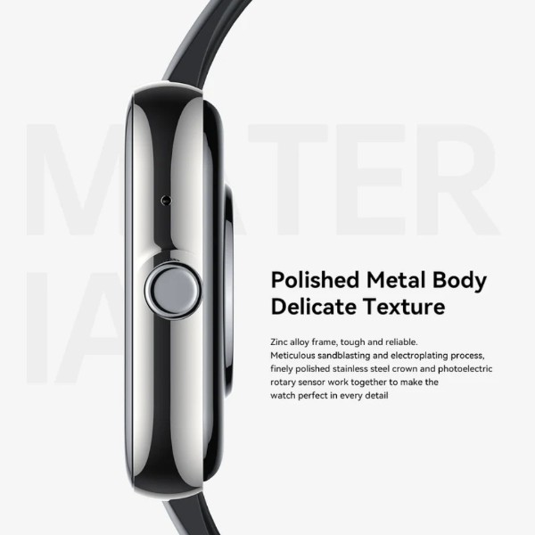 JOYROOM JR-FT5 Plus Smart Watch (Answer/Make Call)