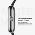 JOYROOM JR-FT5 Plus Smart Watch (Answer/Make Call)