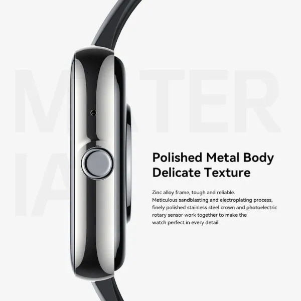 JOYROOM JR-FT5 Plus Smart Watch (Answer/Make Call)