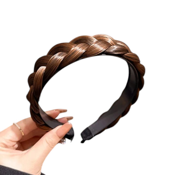 Hair style hair band