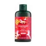 The Body Shop Cranberry Crush Bath & Shower Gel 250ml (Poland)