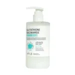 APLB Glutathione Niacinamide Body Wash 300ml (Korea)