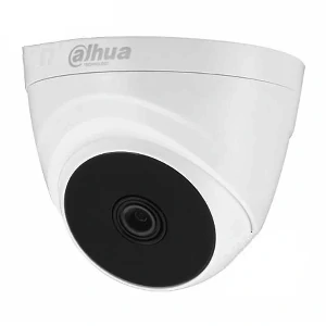 Dahua HAC-T1A51P 5MP HDCVI IR Dome Camera