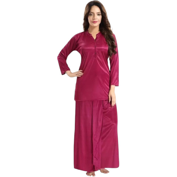 Night Dress For Woman