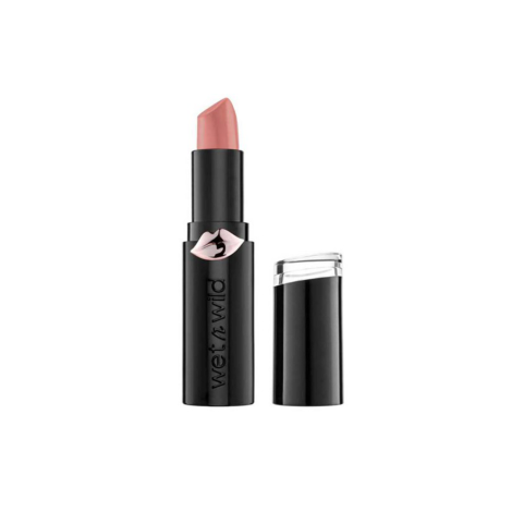 Wet N Wild Megalast Lip Color - Bare It All (China)