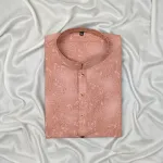 Men's Cotton luxury Punjabi