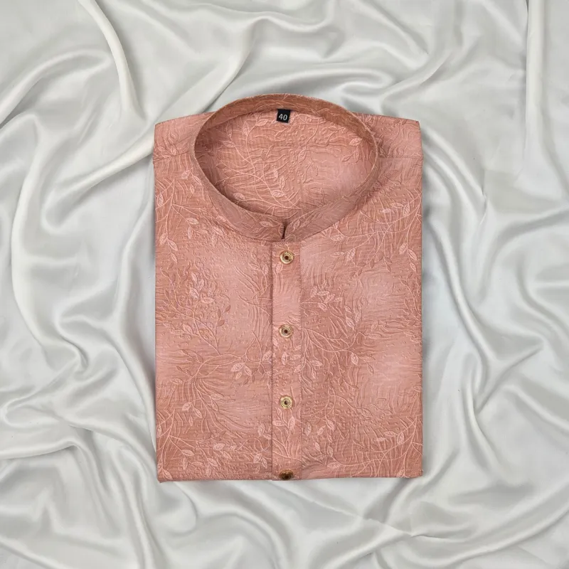 Men's Cotton luxury Punjabi