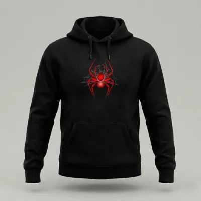 Men's Stylish Winter Hoodie
