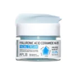 APLB Hyaluronic Acid Ceramide HA B5 Facial Cream 55ml (Korea)