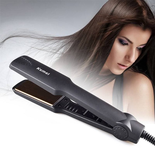 Kemei KM 329 Hair Straightener