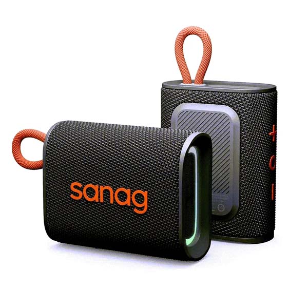 Sanag M13S Pro Bluetooth Speaker