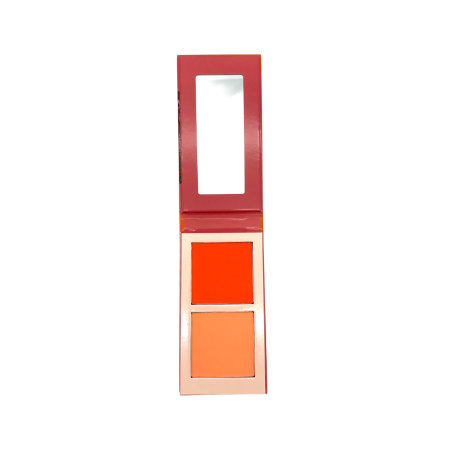 Juvia's Place Blushed Duo Blush volume 6 (China)