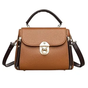 Fashion Shoulder For Women Ladies Crossbody Hand Bags Luxury Purses And Handbags