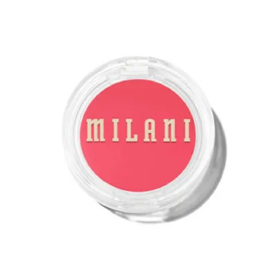 Milani Cheek Kiss Cream Blush - 120 Coral Crush (USA)