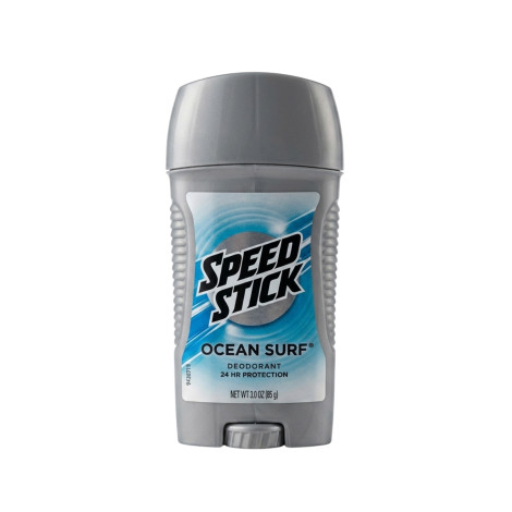 Speed Stick Ocean Surf 24Hr Protection Deodorant 85g (USA)