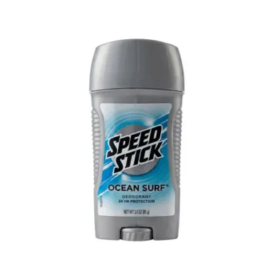 Speed Stick Ocean Surf 24Hr Protection Deodorant 85g (USA)