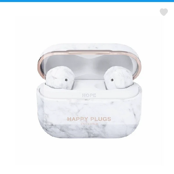 Happy Plugs Hope True Wireless Earbuds