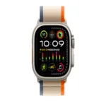 T5S Ultra Smart Watch With 7 Different Straps