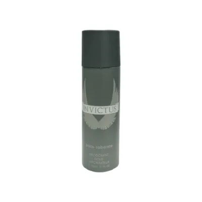 Paco Rabanne Invictus Deodorant Spray 150ml (France)