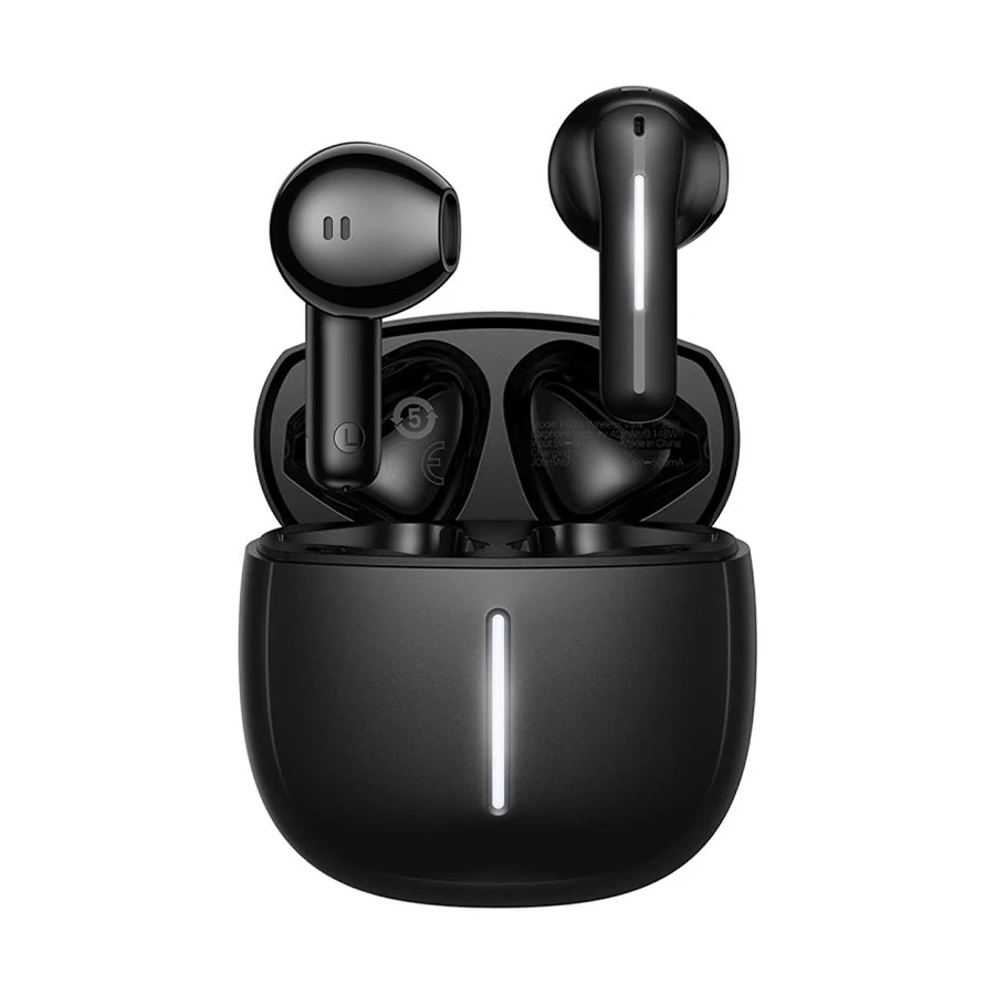 Hoco EQ33 Black TWS Bluetooth Earbuds