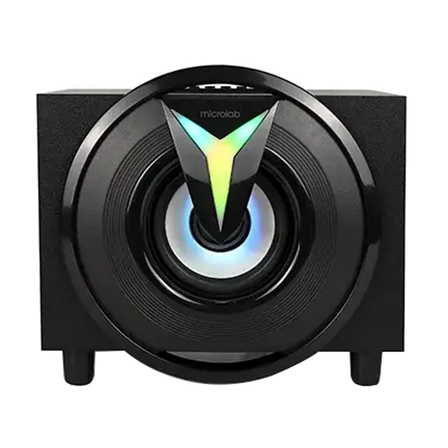 Microlab G102BT 2.1 Bluetooth Multimedia Speaker