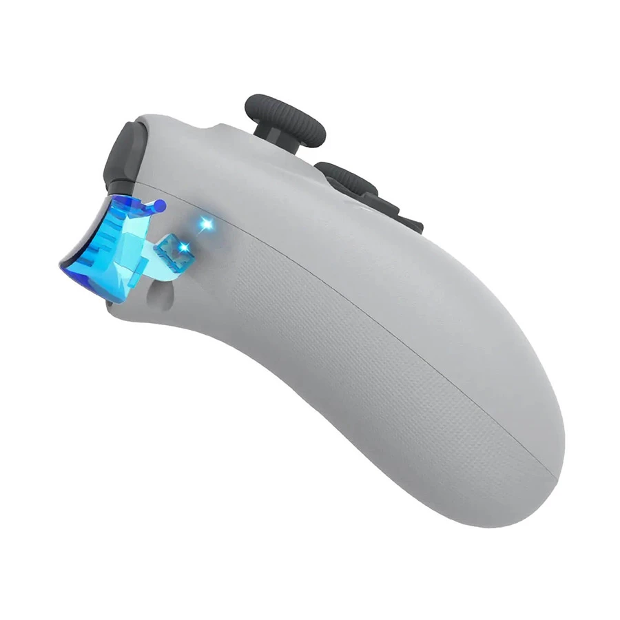 Fantech Shooter III WGP13S Wireless Game Pad Grey (Super Maxfit)