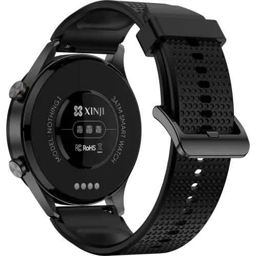 XINJI NOTHING 1 Bluetooth Calling Waterproof Smart Watch