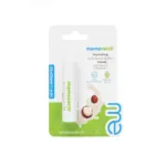 Mamaearth Nourishing Tinted 100% Natural Lip Balm with Vitamin E and Shea Butter 4g (India)
