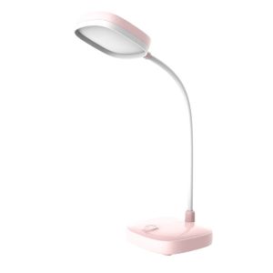 YAGE YG-T034 Rechargeable Eye Protection LED Desk Lamp