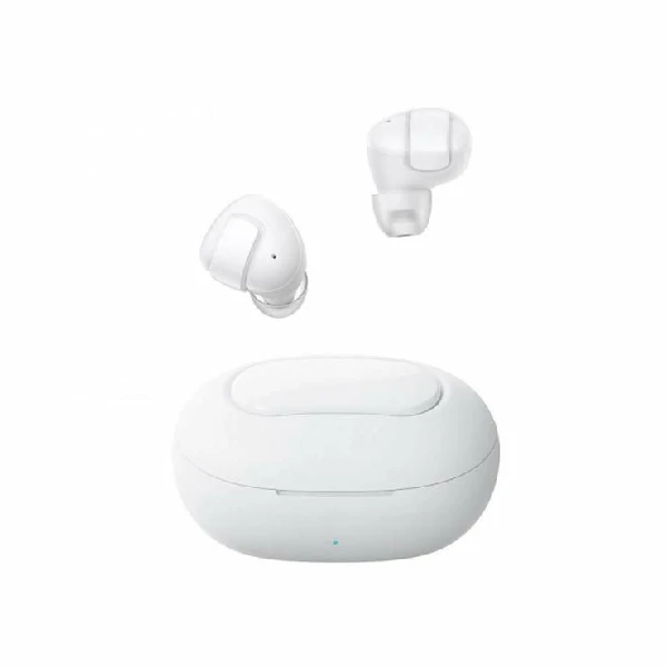 JOYROOM JR-TL10 mini TWS Bluetooth Earbuds – White Color