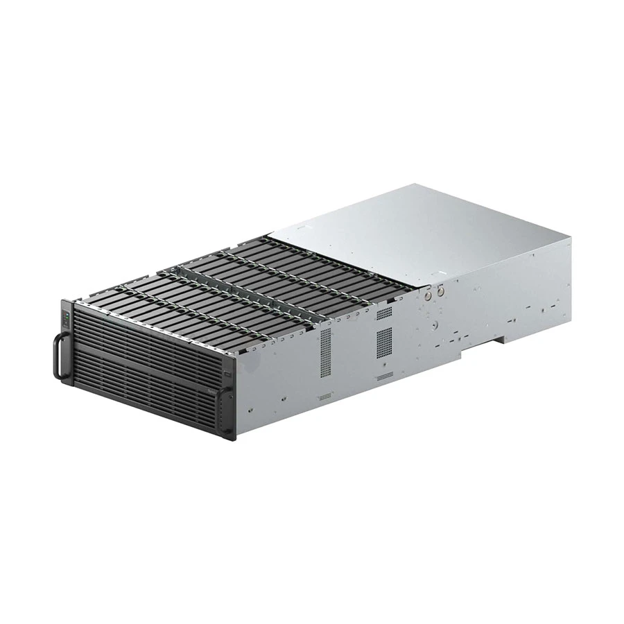 Synology RX6022sas 60 Bays Rackmount Expansion Unit