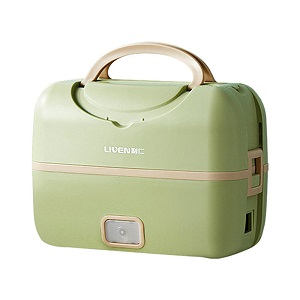 LIVEN FH-18 Electric Lunch Box