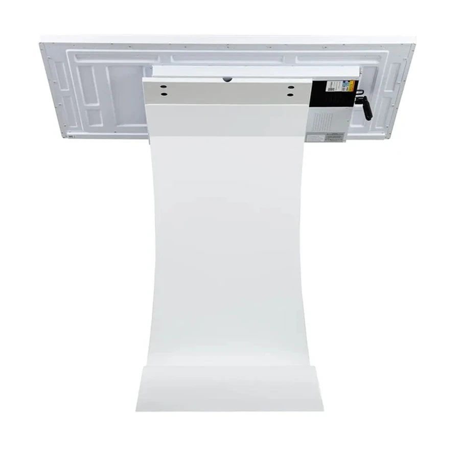Artive Landscape 43 Inch FHD Windows Touch Display Kiosk (8GB, 512GB)