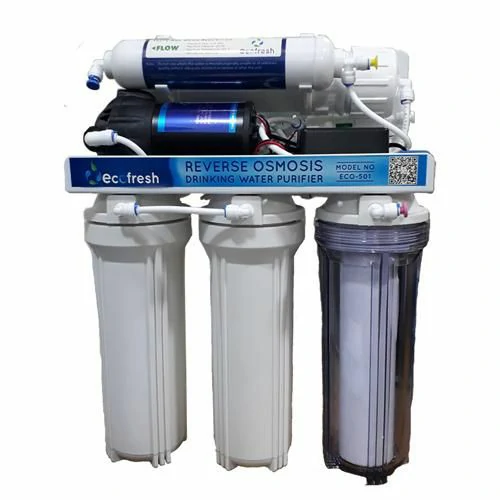 ECO FRESH ECO-501 RO Water Purifier