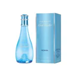 Davidoff Cool Water Eau De Toilette For Women 100ml (France)