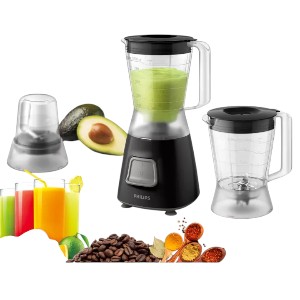 Philips HR2059 Blender 450 watts PH-1099-J