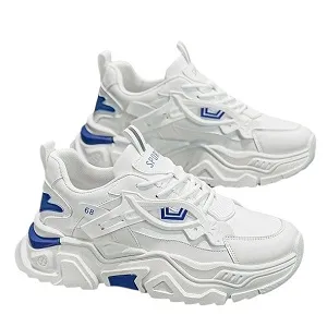 Men’s Height Style Fashion Shoes