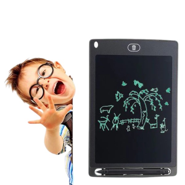 8.5 Inch LCD Writing Tablet Digital Drawing Pad