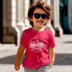 Kids Premium (Cotton) T-Shirt
