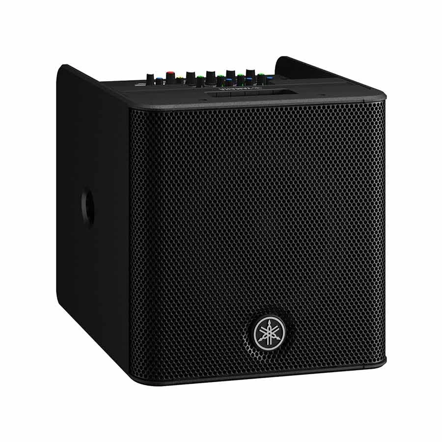 Yamaha STAGEPAS 200 180W Portable PA System