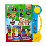 108+ Content Intelligence Talking Book 62 Pages