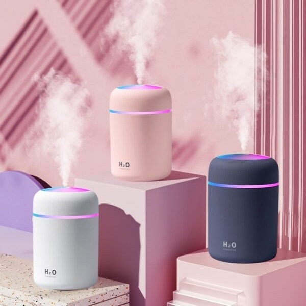 H2O Air Humidifier