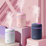 H2O Air Humidifier