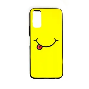 vivo Y20 3D Glass Cover
