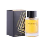Fine Perfumery Astro Gold Eau De Toilette 100ml (China)