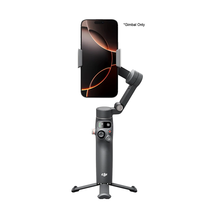 DJI Osmo Mobile 8 Gimbal (Standard Device Only)