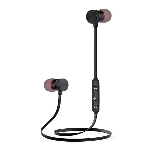 Super Bass Wireless Bluetooth Earphone