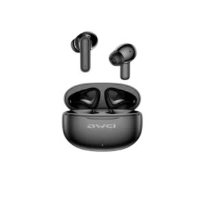 Awei T71 TWS Earbuds V Bluetooth 5.3 Earphones With Mic