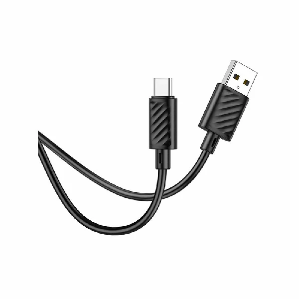 Hoco X88 1M USB to Type-C Charging Cable