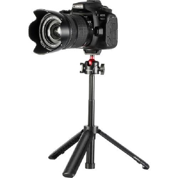 Ulanzi MT16 Extendable Vlogging Tripod